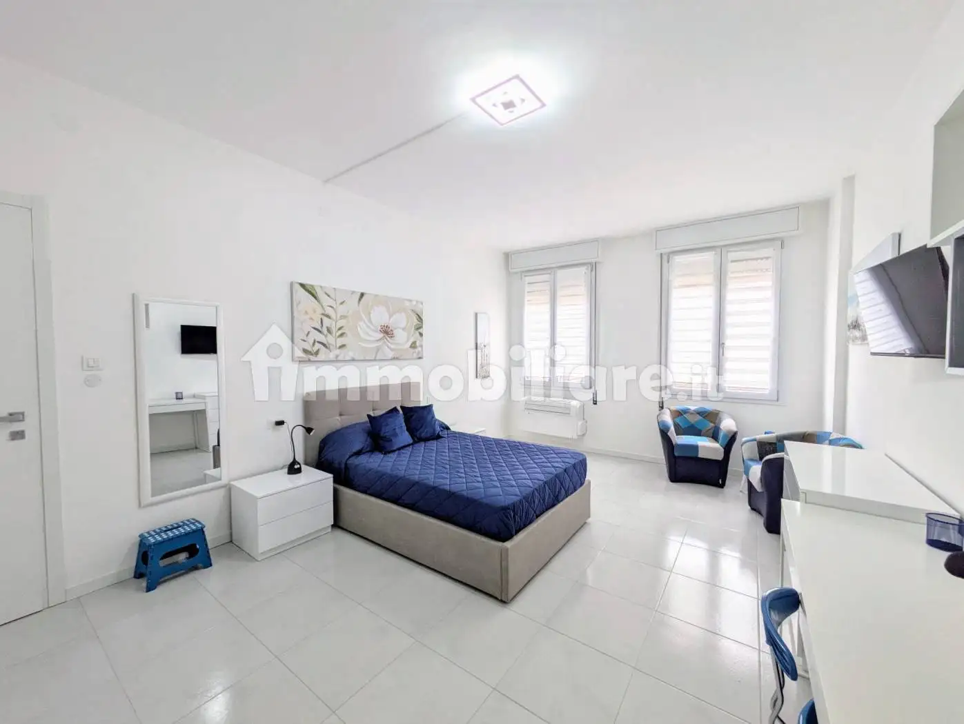 Appartamento in affitto a Ferrara