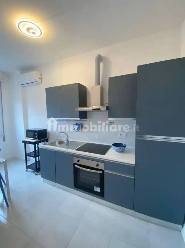 Trilocale corso Porta Po 74, San Benedetto, Ferrara - foto 3