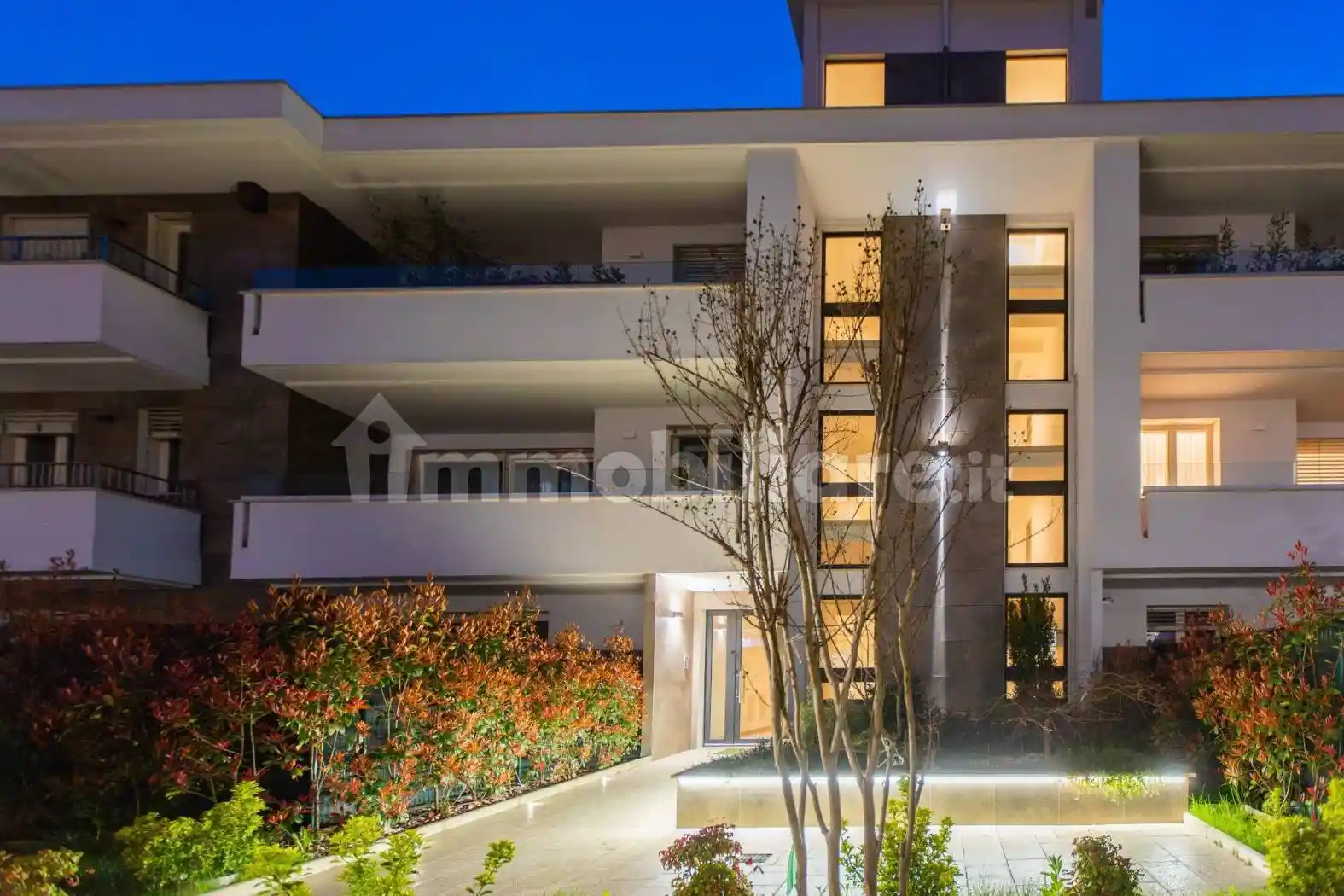 Progetto in vendita a Busto Arsizio