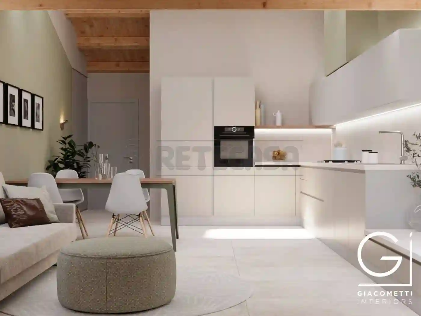 Attico - Mansarda - foto 4