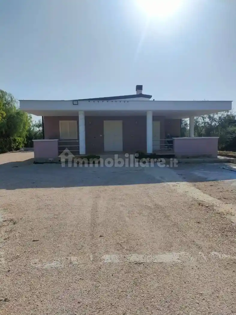 Villa in vendita a Corato