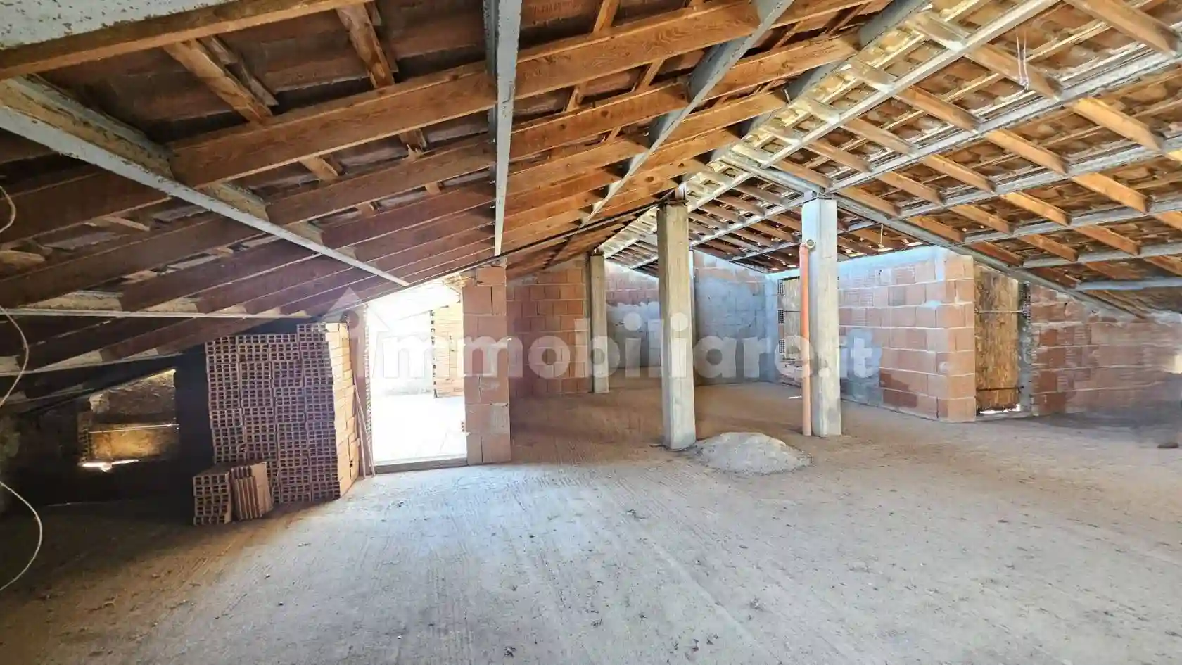 Attico - Mansarda - foto 4