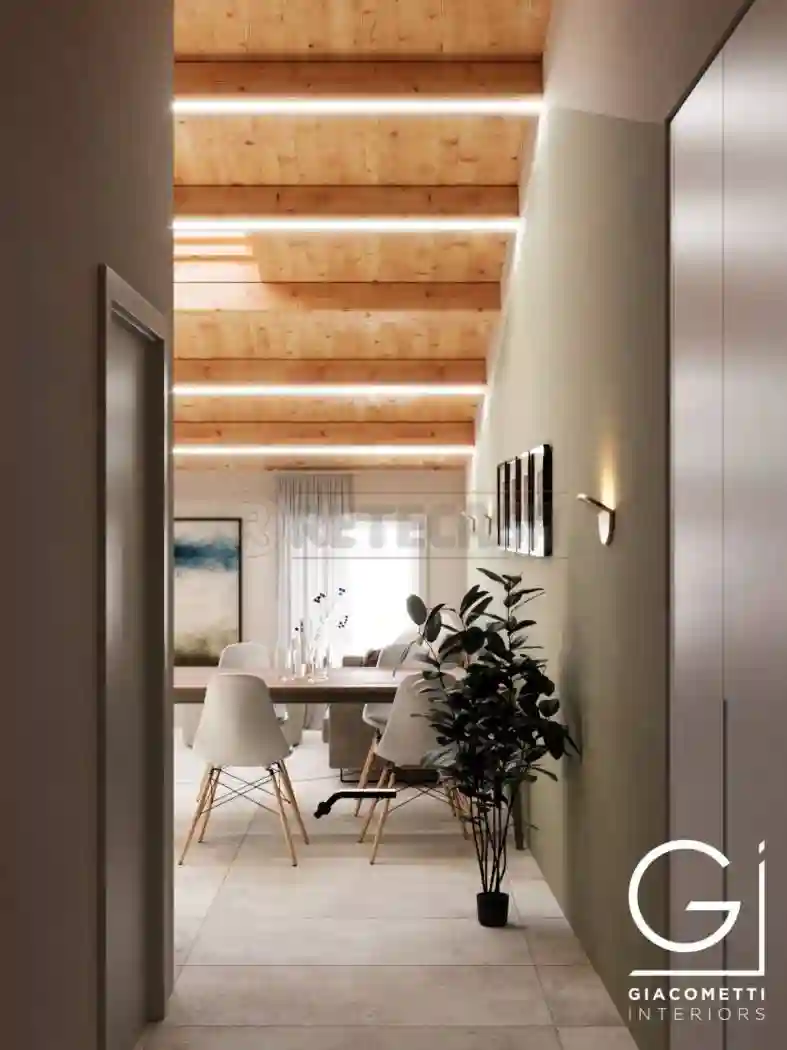 Appartamento - foto 4