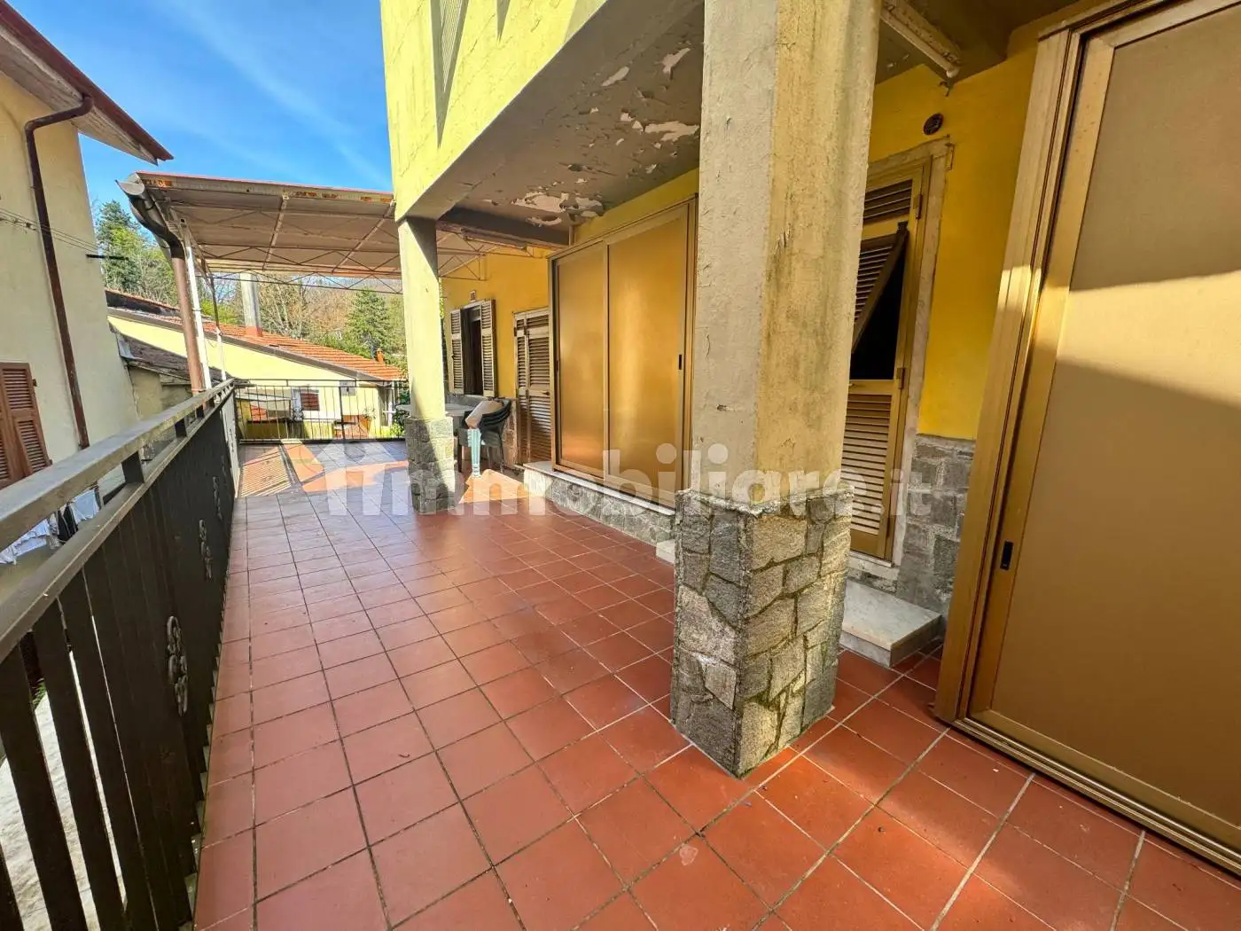 Casa indipendente in vendita a Carrara