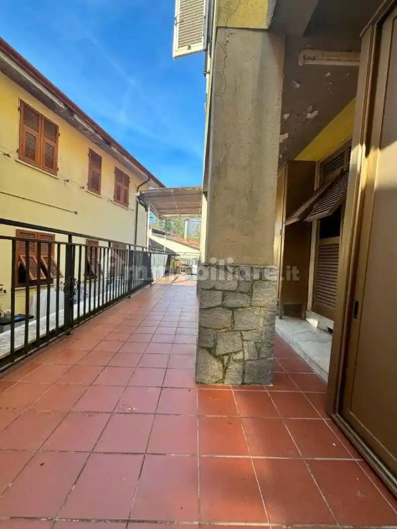 Terratetto plurifamiliare 120 m², buono stato, Gragnana, Sorgnano, Torano, Carrara - foto 2