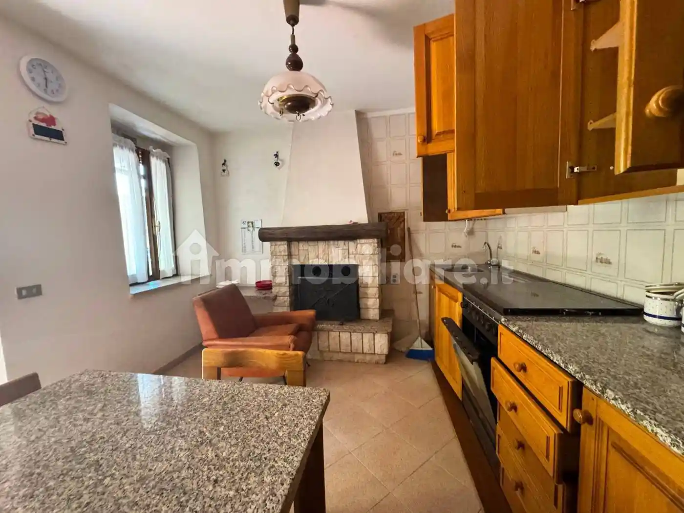 Terratetto plurifamiliare 120 m², buono stato, Gragnana, Sorgnano, Torano, Carrara - foto 3