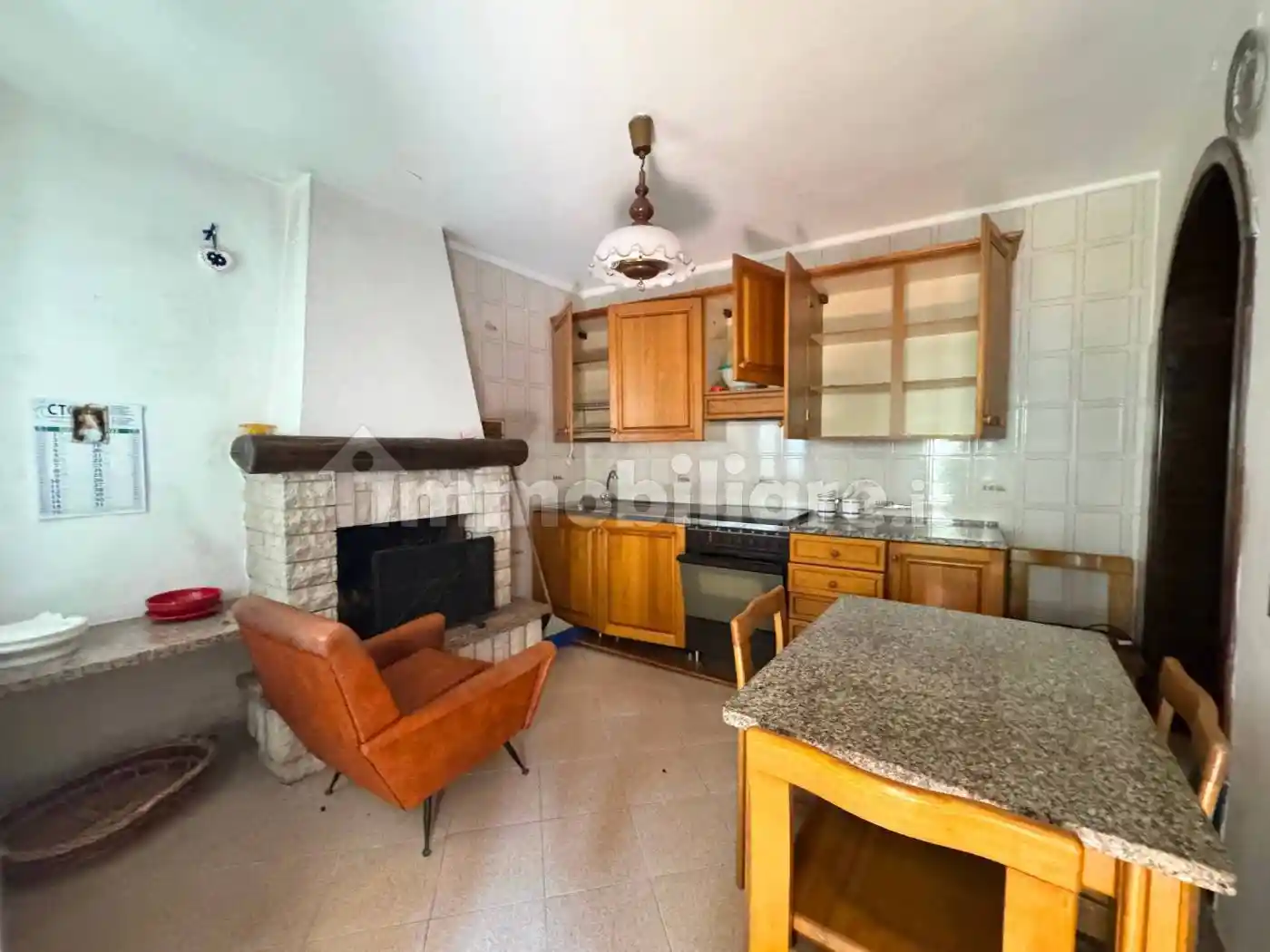 Terratetto plurifamiliare 120 m², buono stato, Gragnana, Sorgnano, Torano, Carrara - foto 4