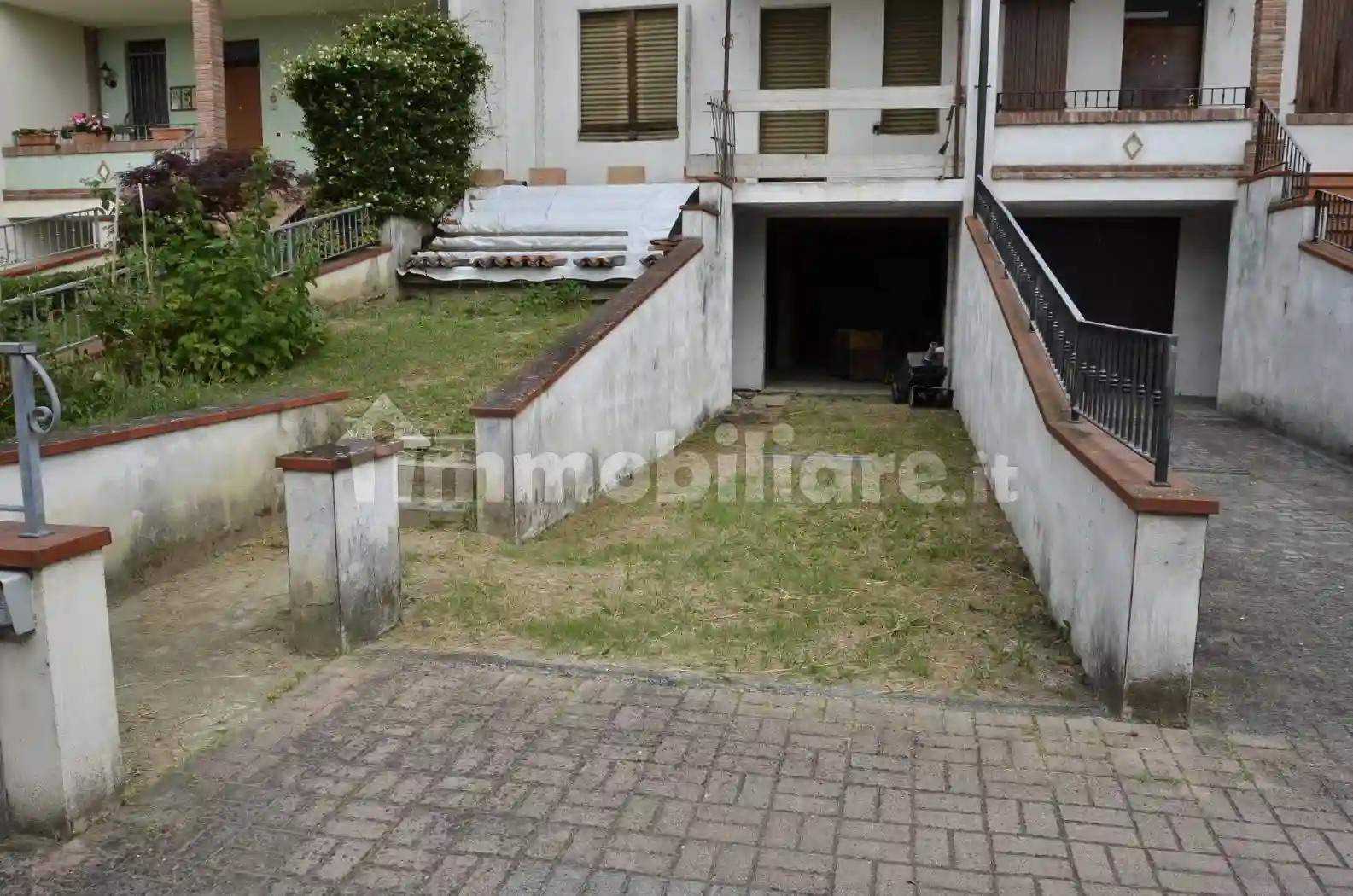 Villetta a schiera - foto 2