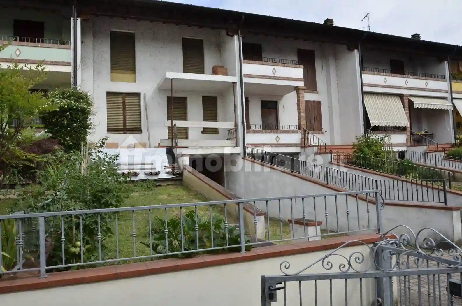 Villetta a schiera - foto 3