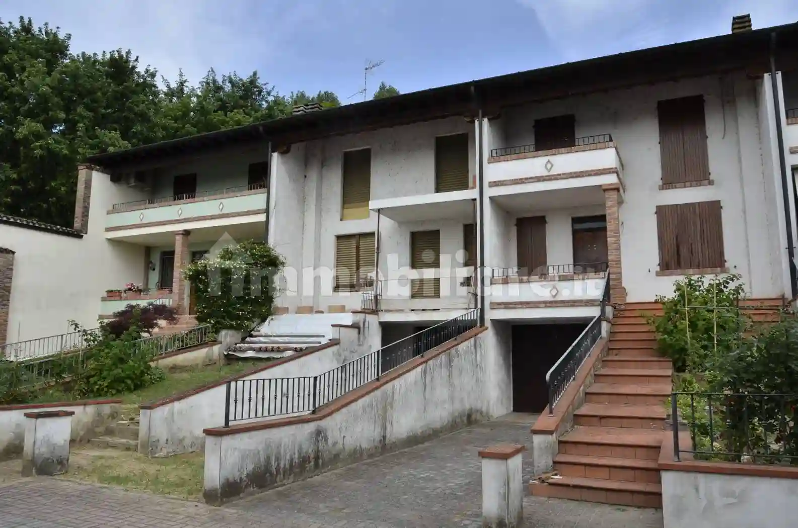 Villetta a schiera - foto 4