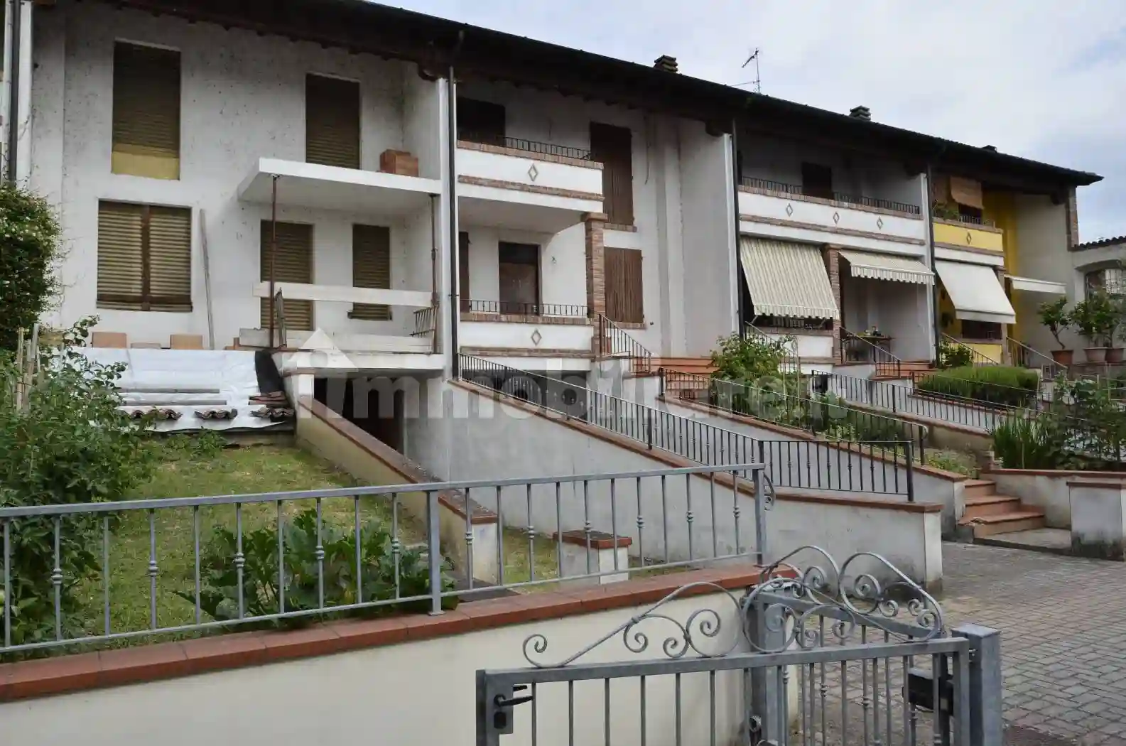 Villetta a schiera - foto 5