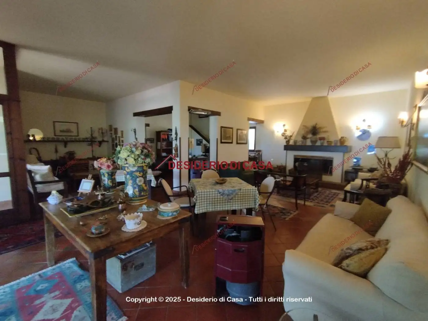 Villa in vendita a Castellana Sicula