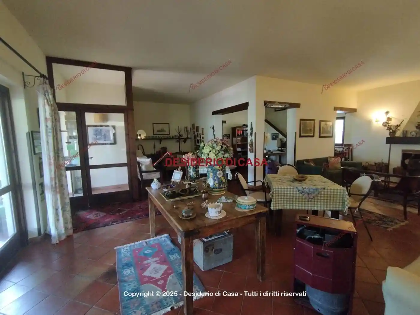 Villa unifamiliare via Muratore 6, Centro, Castellana Sicula - foto 2