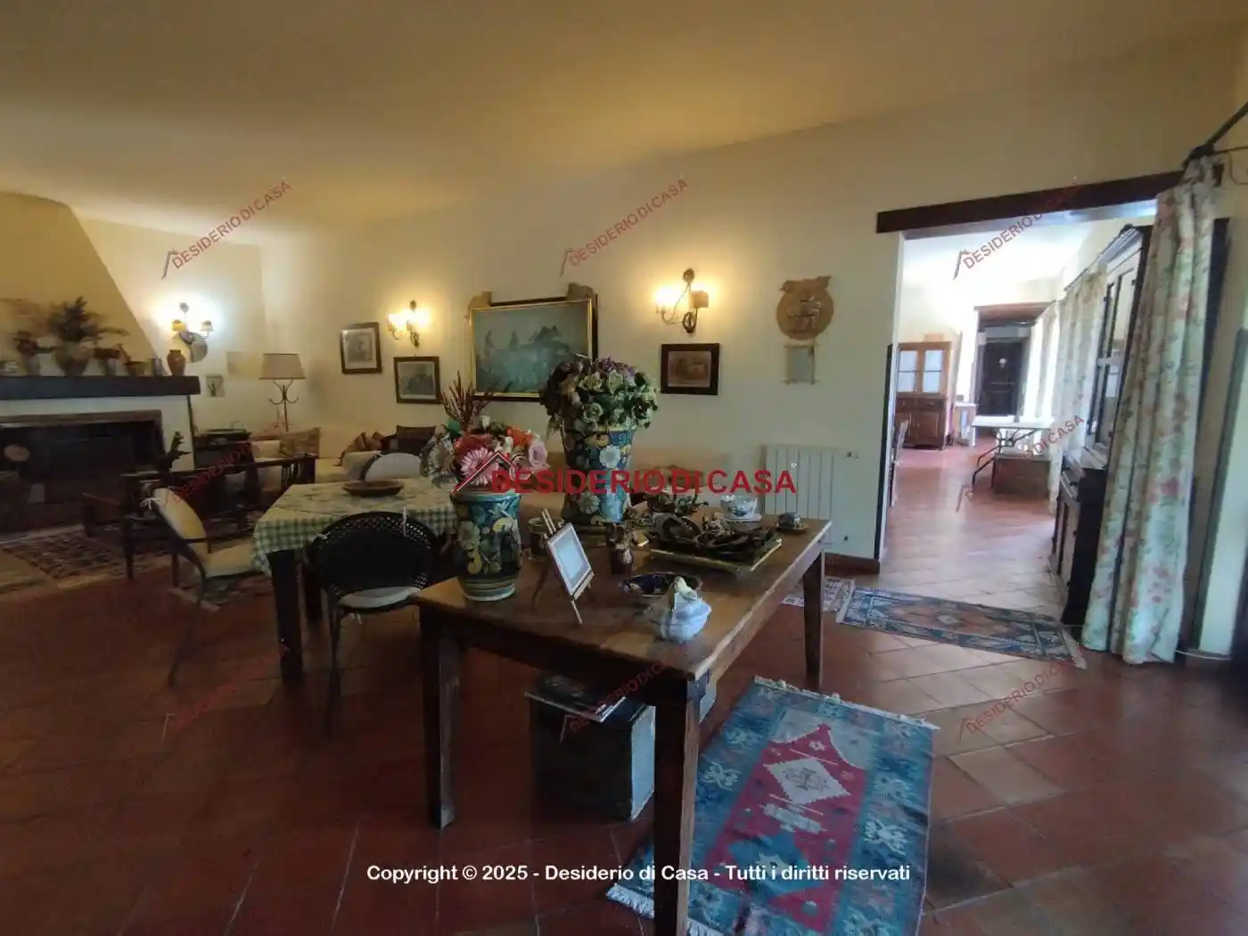 Villa unifamiliare via Muratore 6, Centro, Castellana Sicula - foto 5