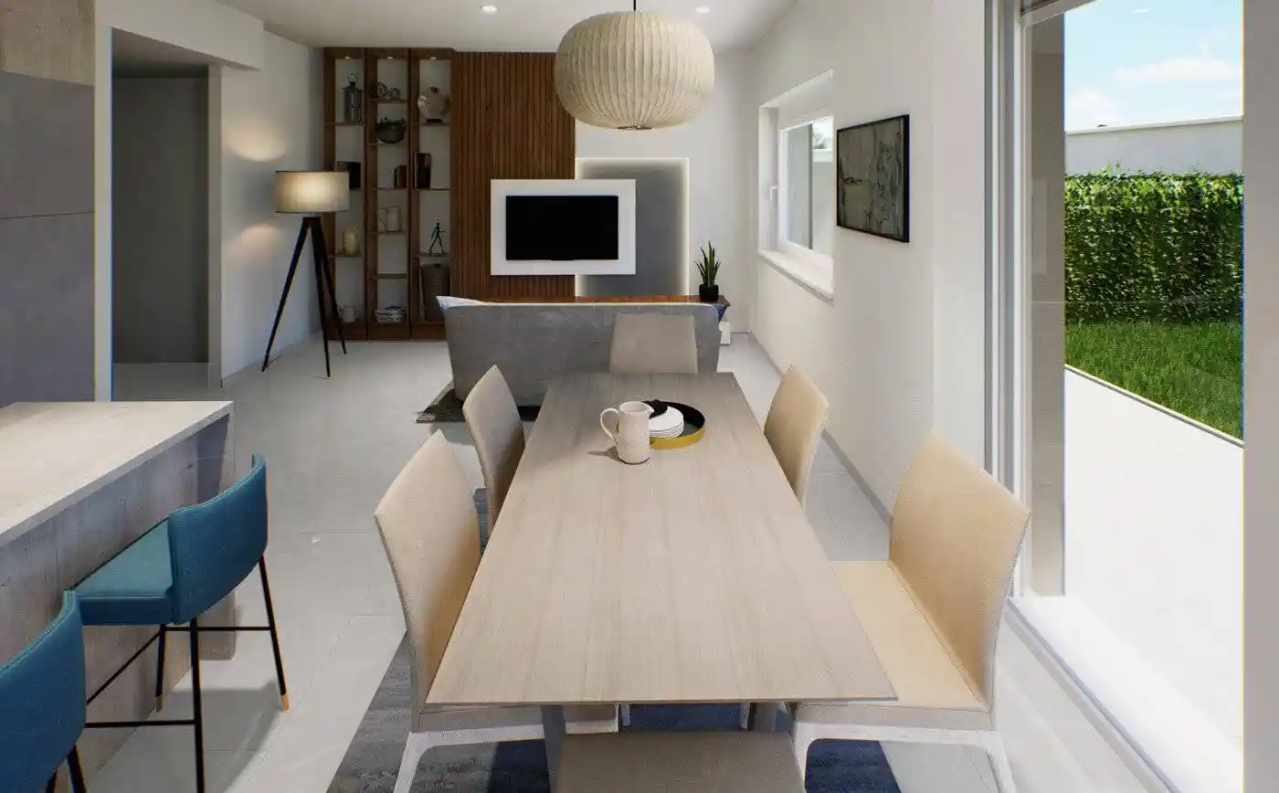 Appartamento in vendita a Casorezzo