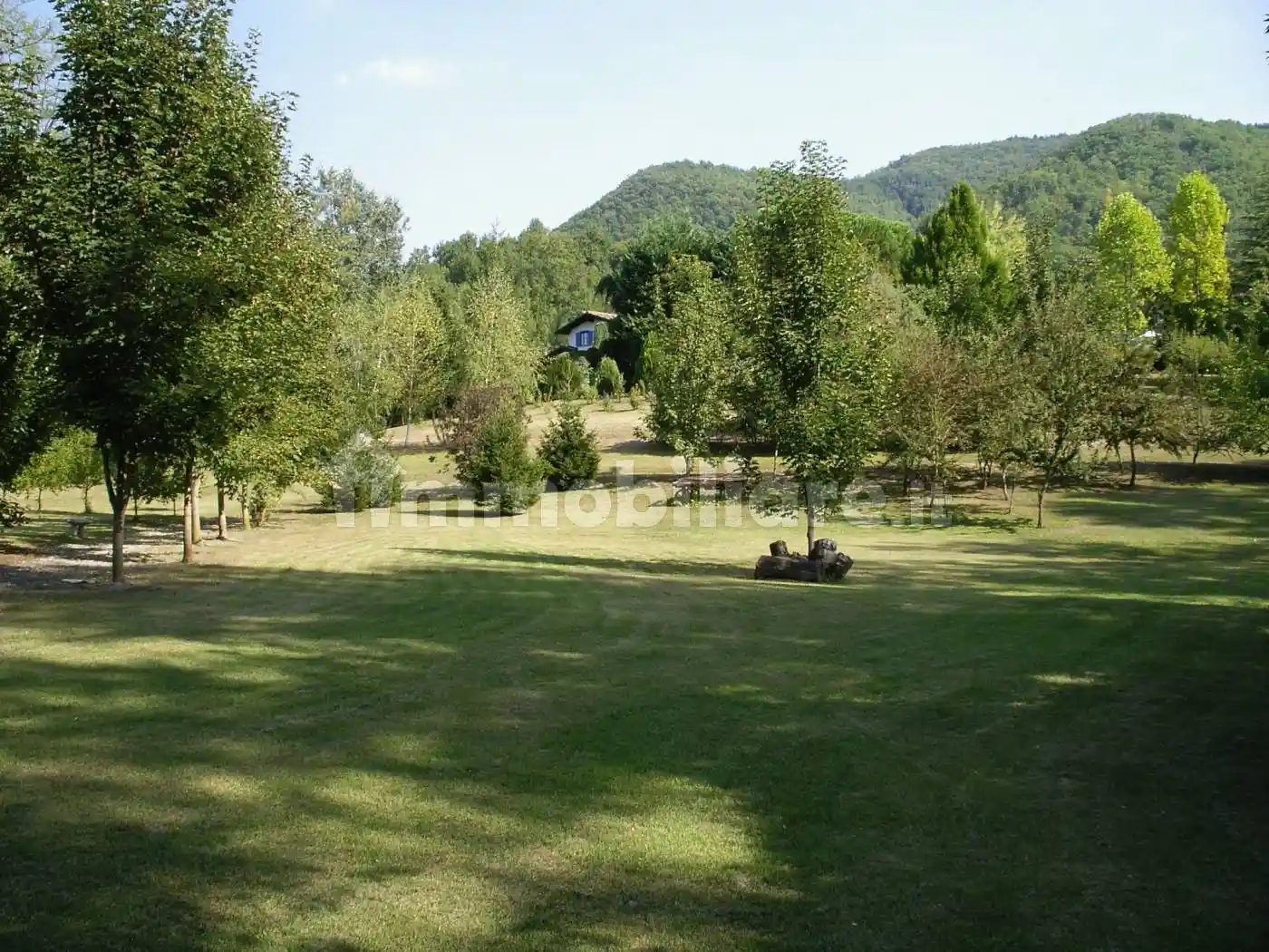 Rustico - Casale in vendita a Ponte Nizza