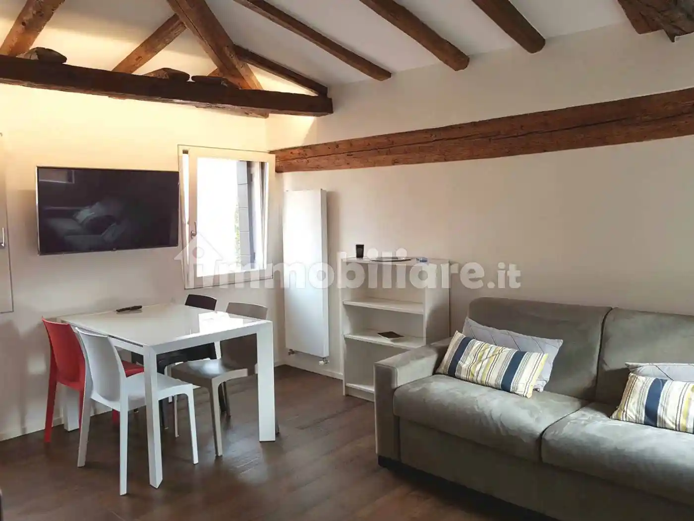 Appartamento in affitto a Venezia