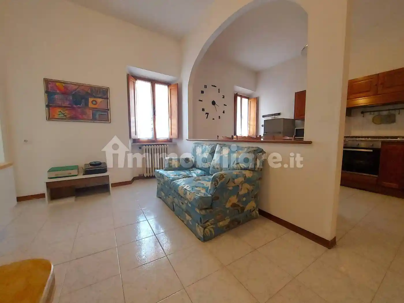 Casa indipendente in vendita a Asciano