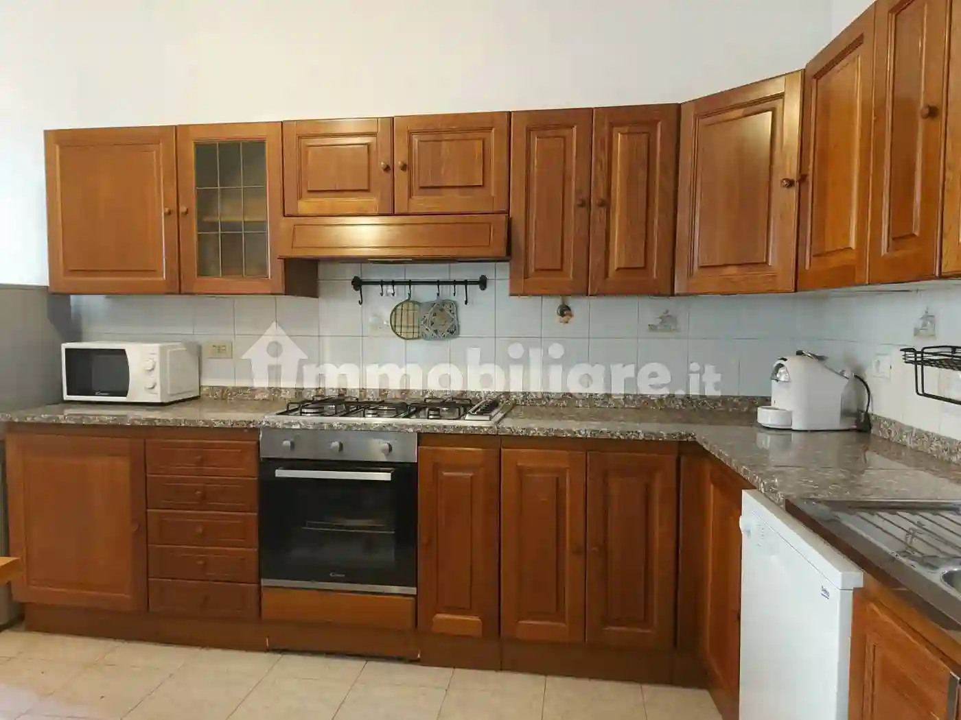 Casa indipendente - foto 4