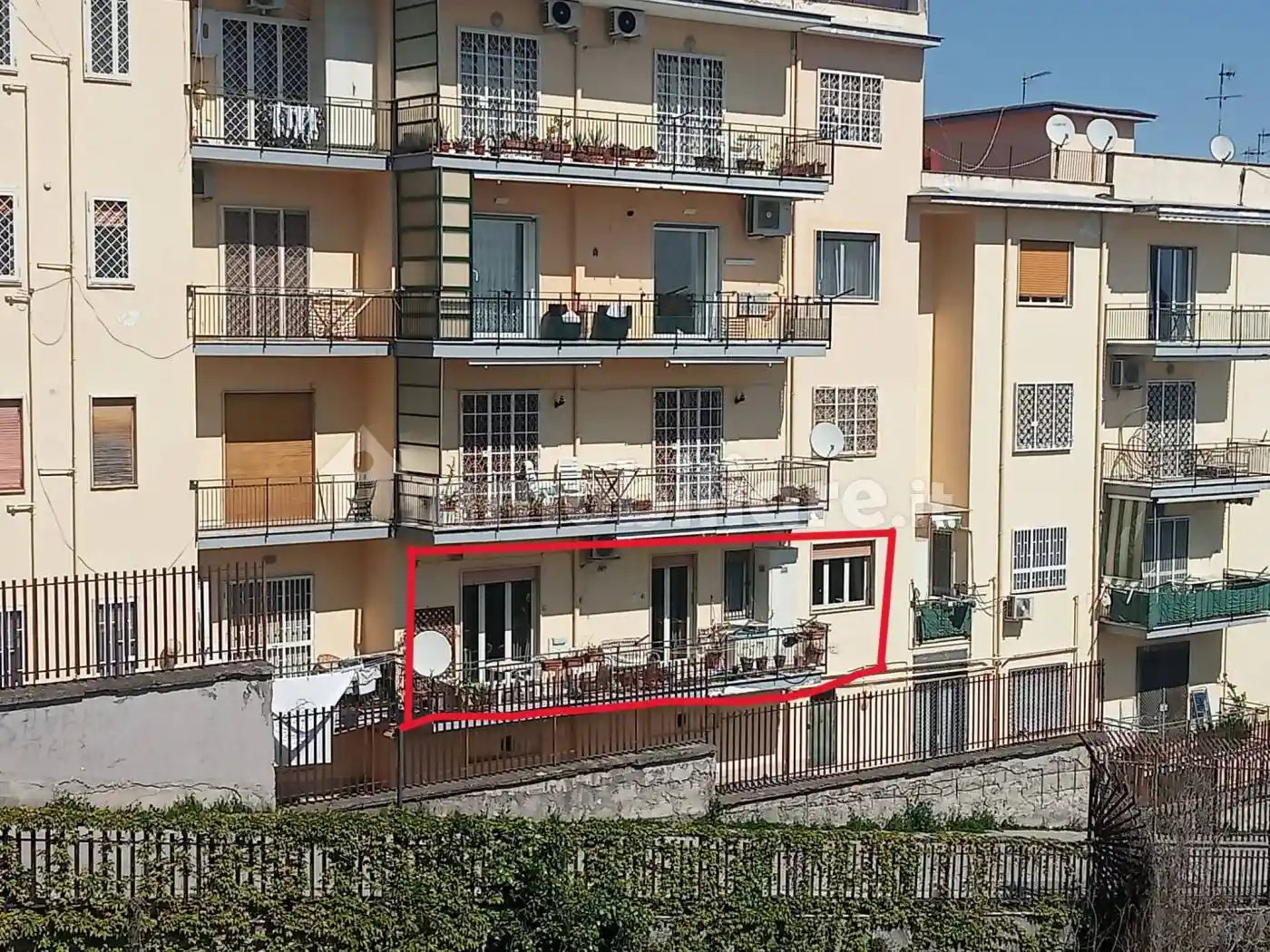 Appartamento - foto 5