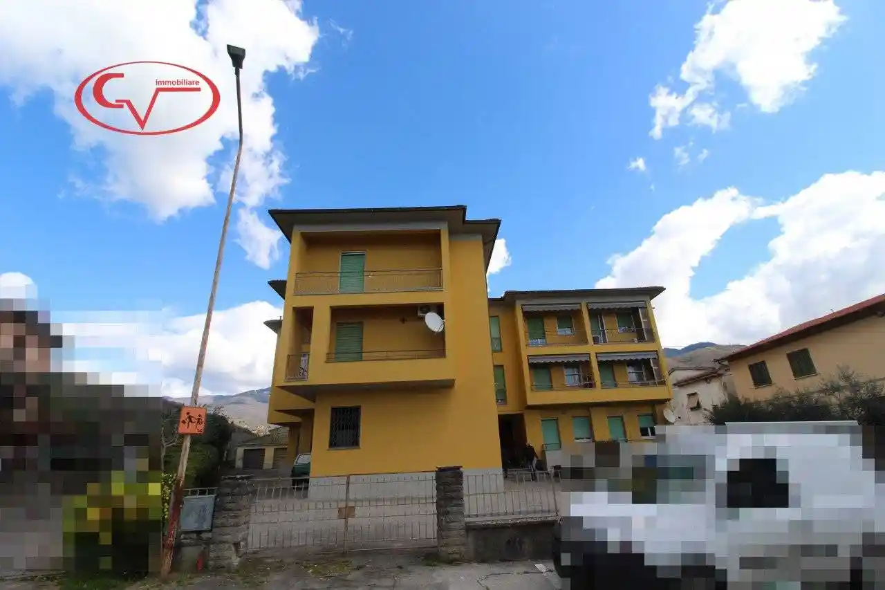 Appartamento in vendita a Loro Ciuffenna