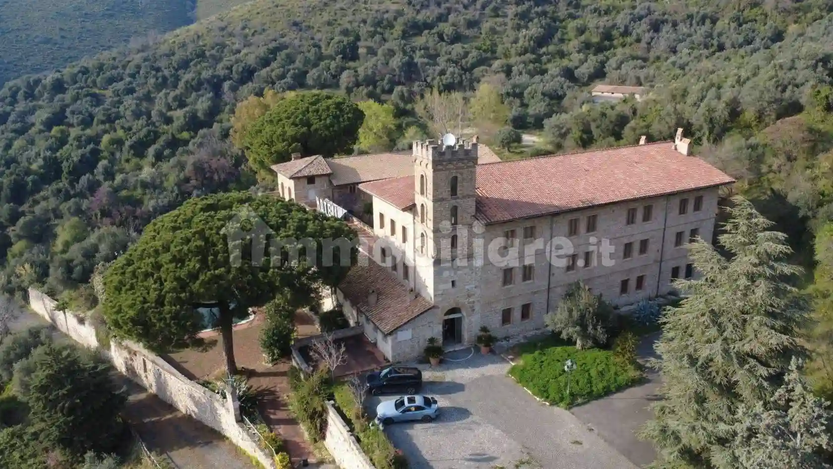 Palazzo - Edificio - foto 2