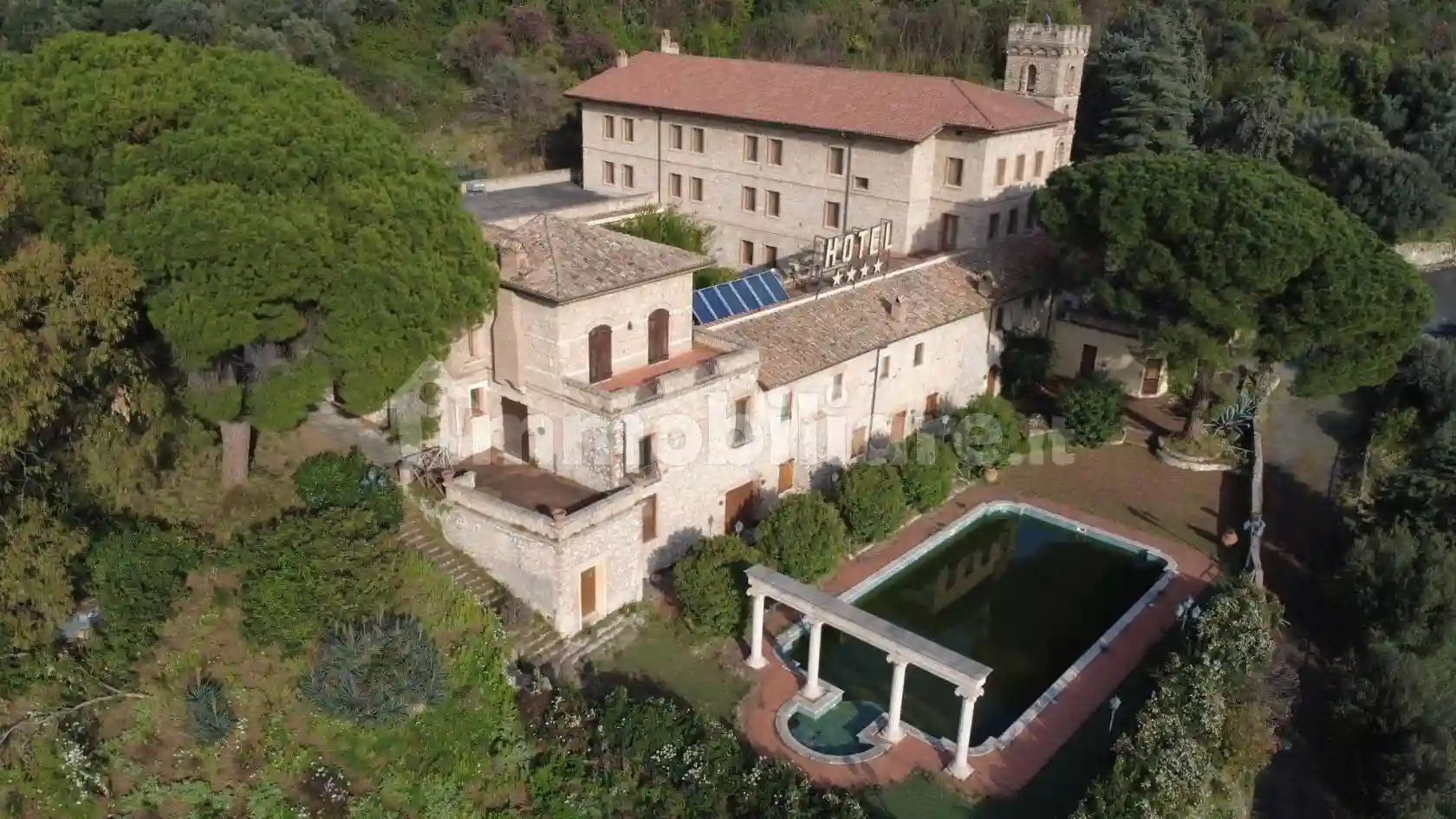 Palazzo - Edificio - foto 4