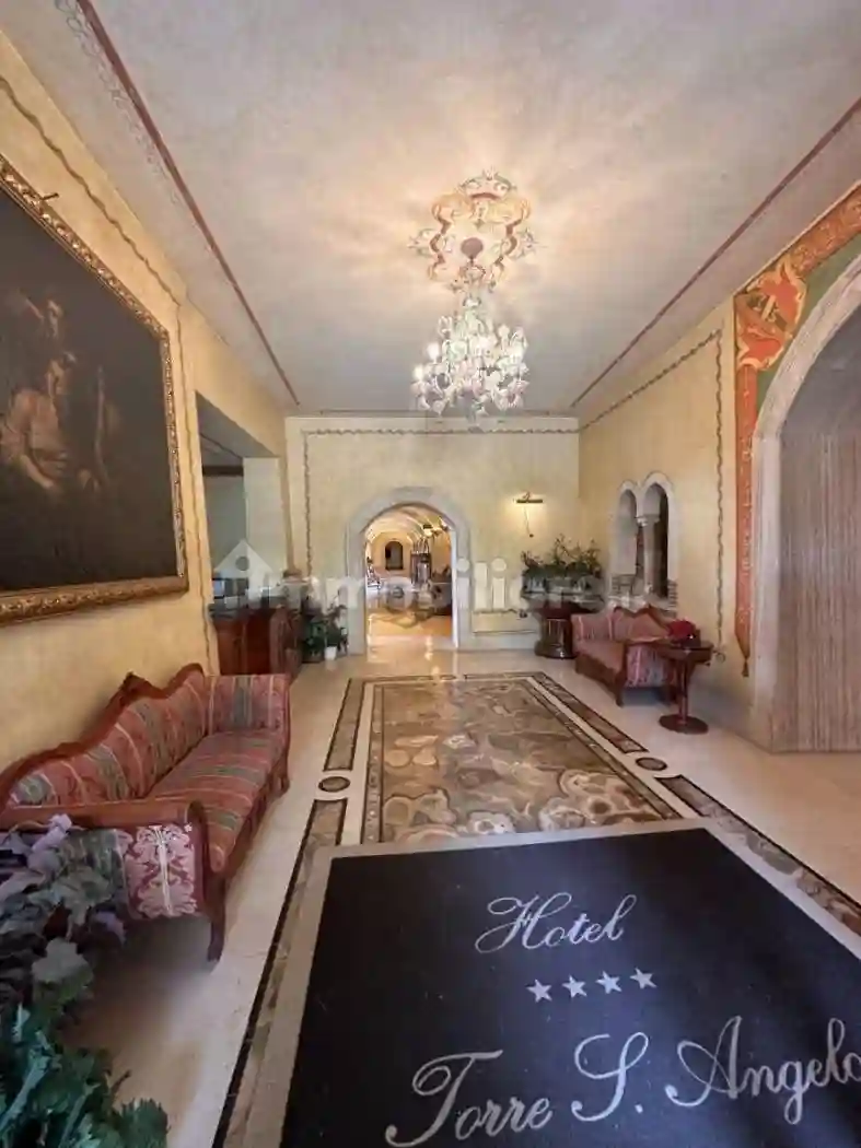 Palazzo - Edificio - foto 5