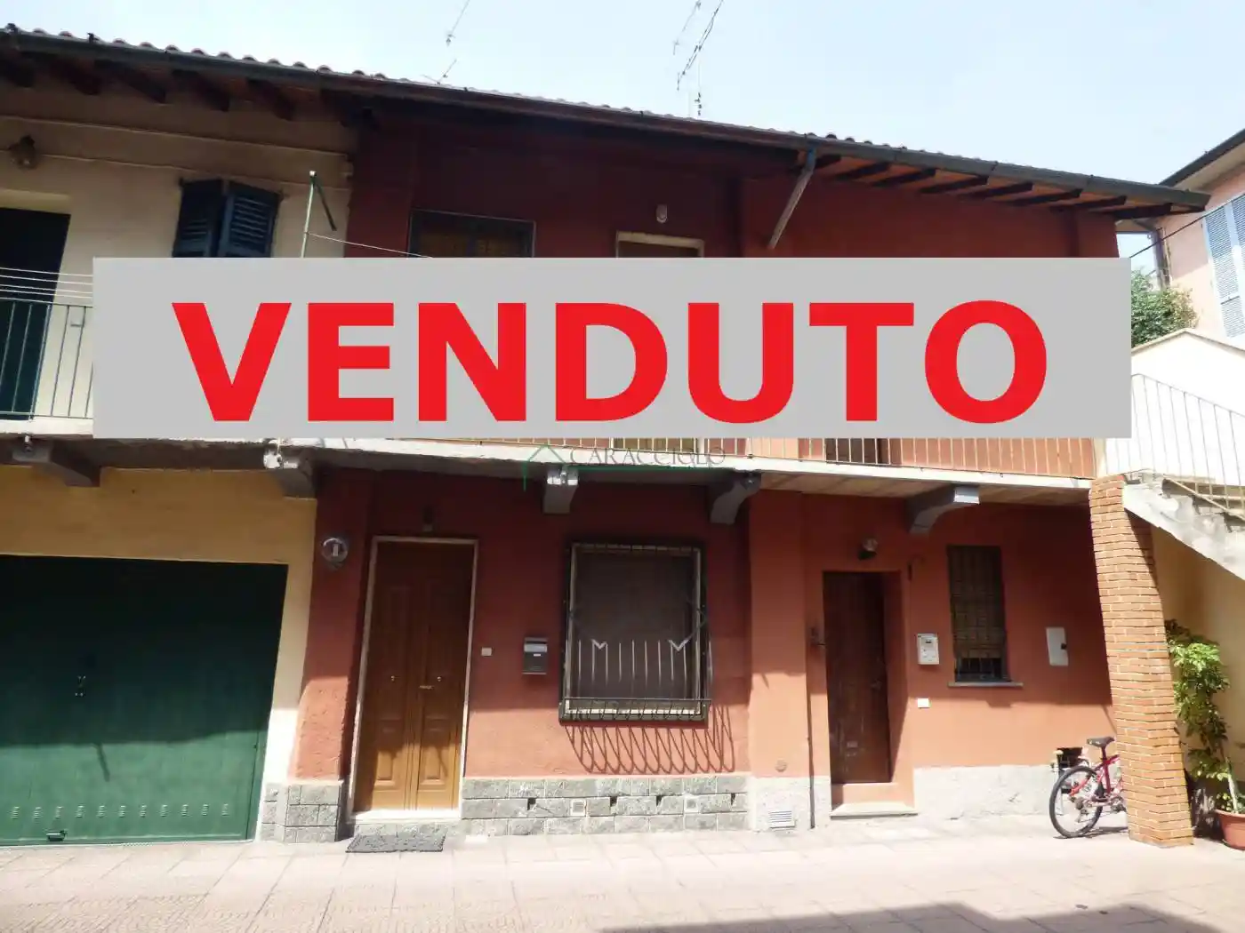 Appartamento in vendita a Bollate