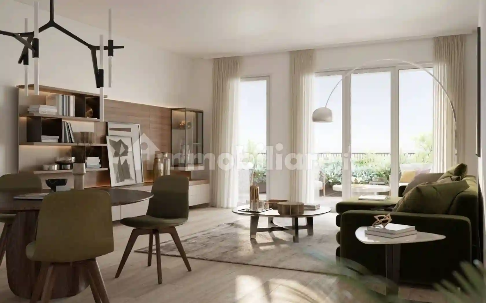 Appartamento - foto 4