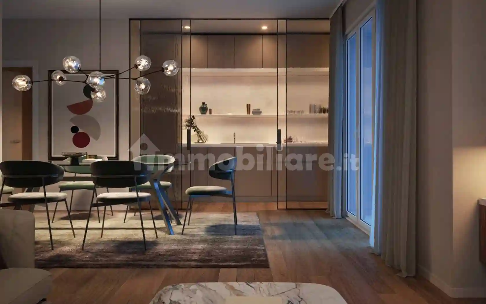 Appartamento - foto 5