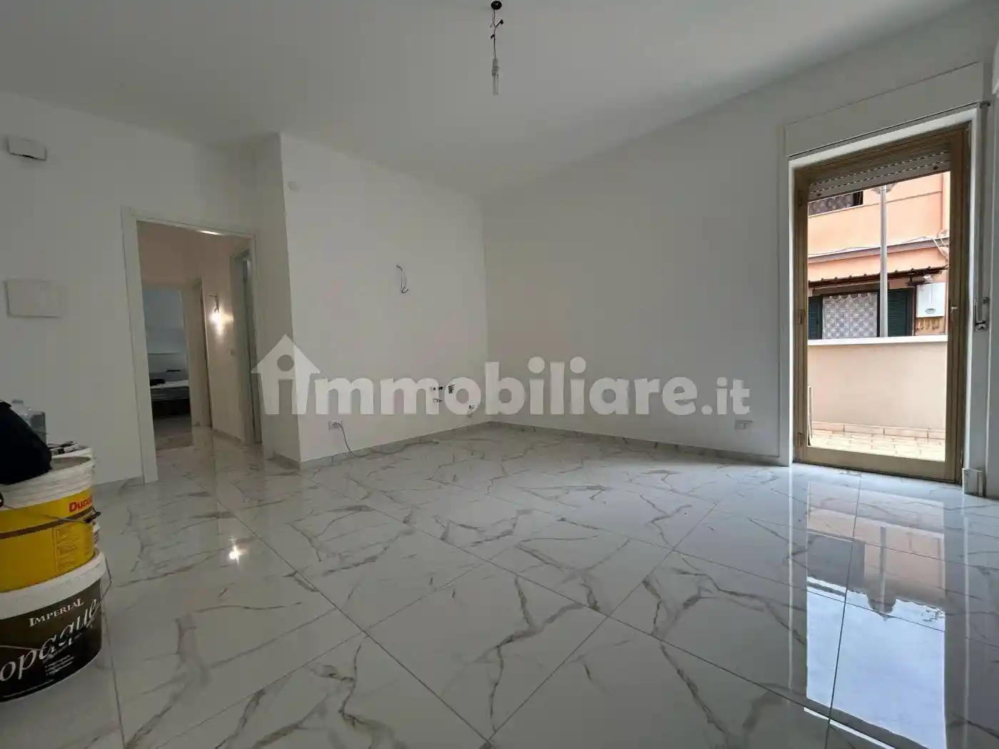 Appartamento in affitto a Palermo