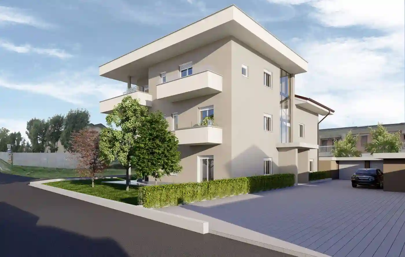 Appartamento - foto 3