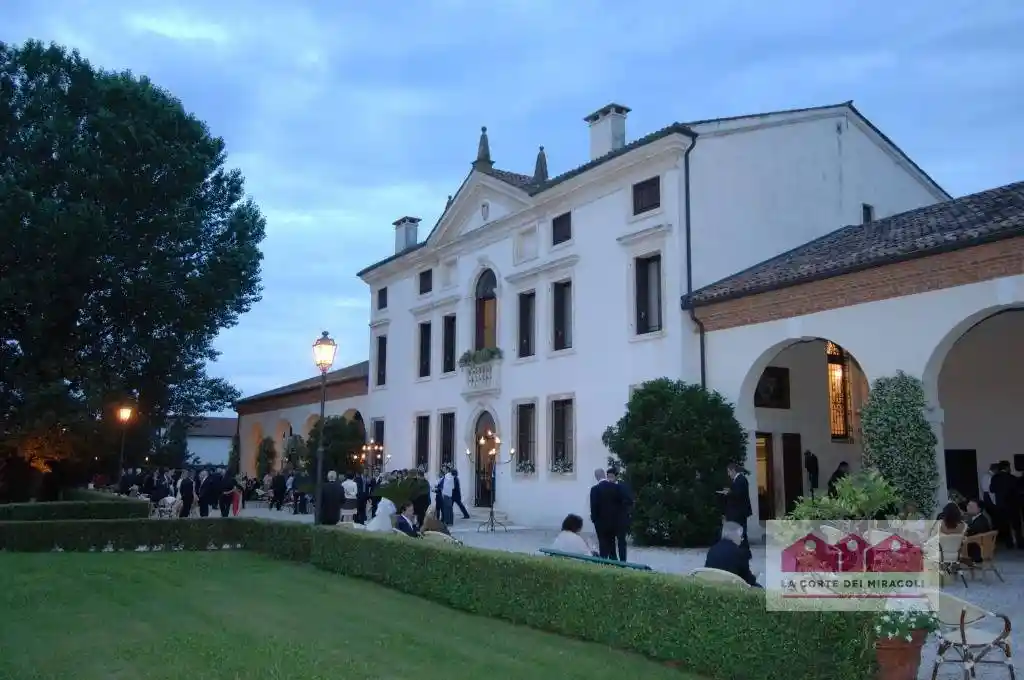 Villa in vendita a Montegalda