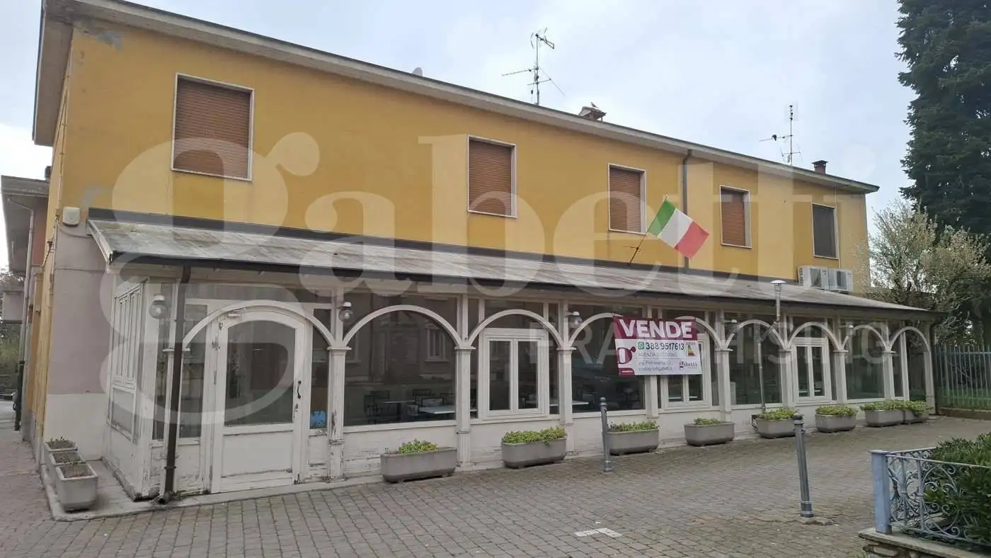 Palazzo - Edificio in Vendita - foto 3