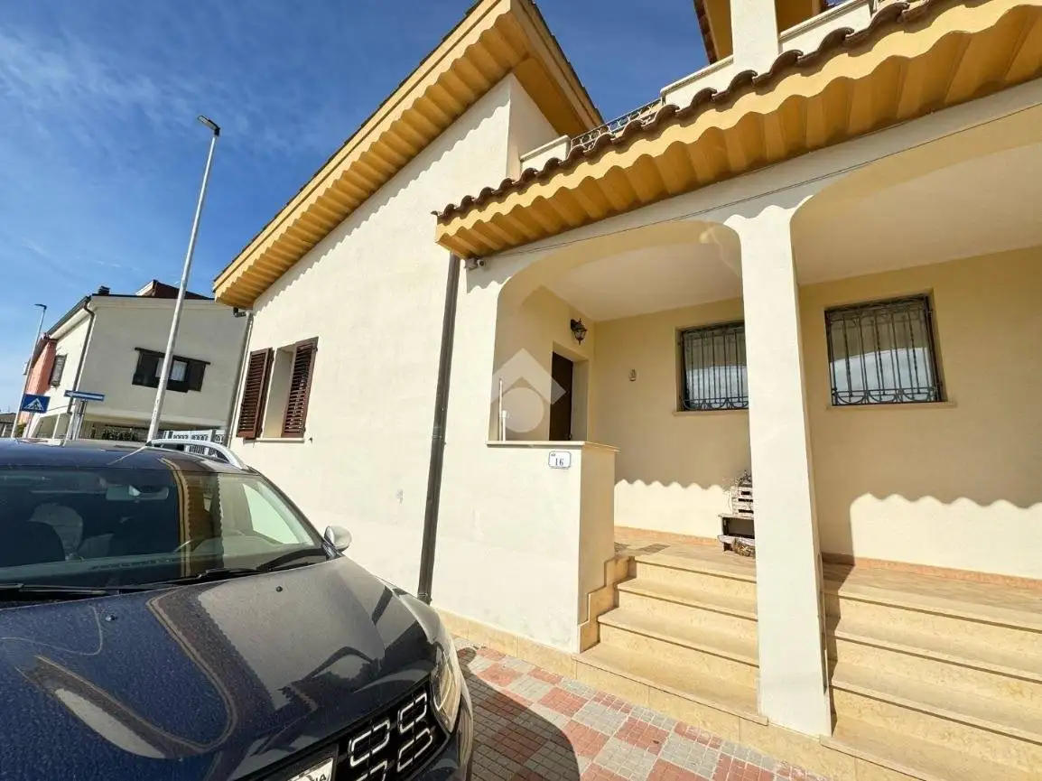 Villetta a schiera in vendita a Sassari
