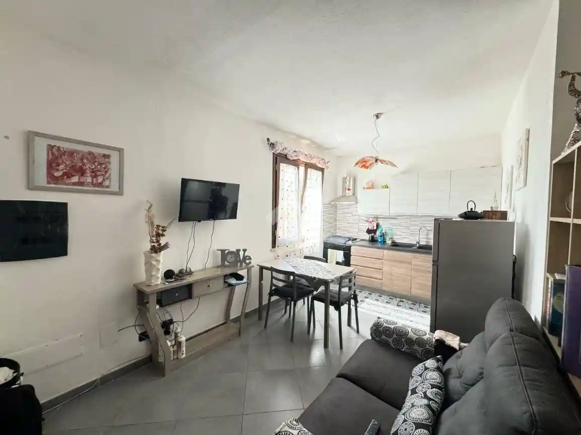 Villa a schiera via Diegu Barori 16, Ottava, Sassari - foto 4