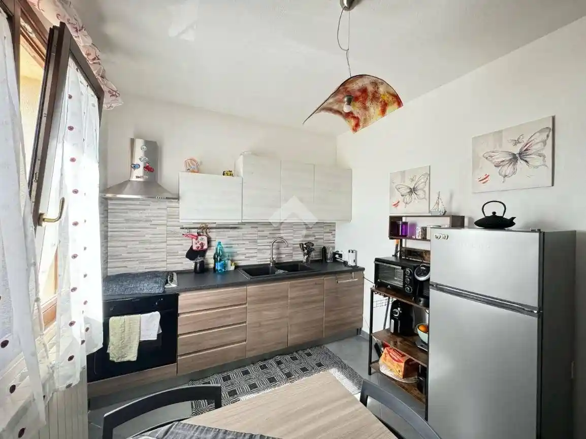 Villa a schiera via Diegu Barori 16, Ottava, Sassari - foto 5