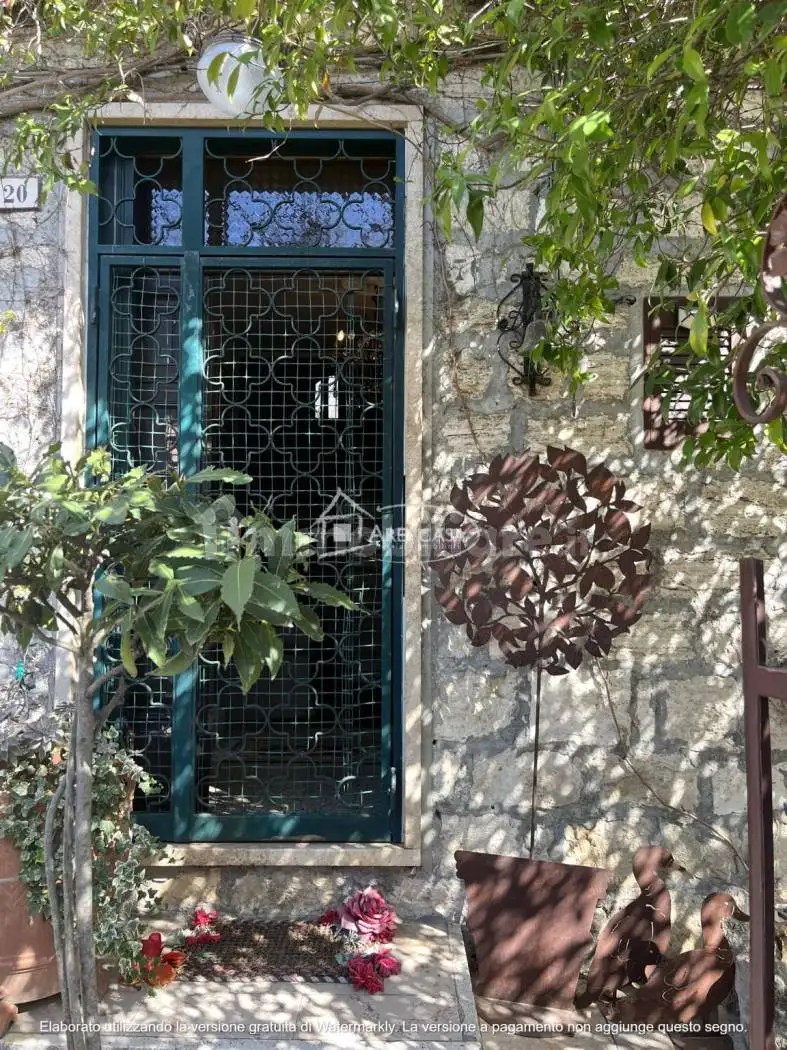 Terratetto unifamiliare frazione Corneto 20, Corneto, Acquasanta Terme - foto 2