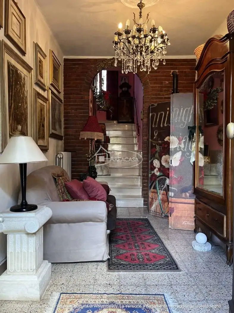 Terratetto unifamiliare frazione Corneto 20, Corneto, Acquasanta Terme - foto 5