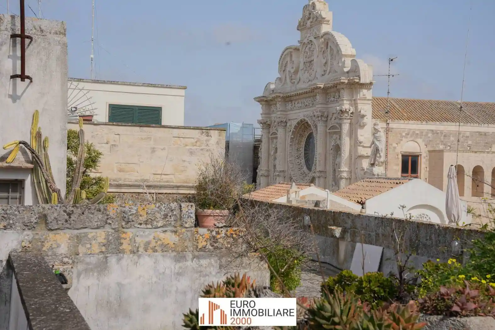 Attico - Mansarda in vendita a Lecce
