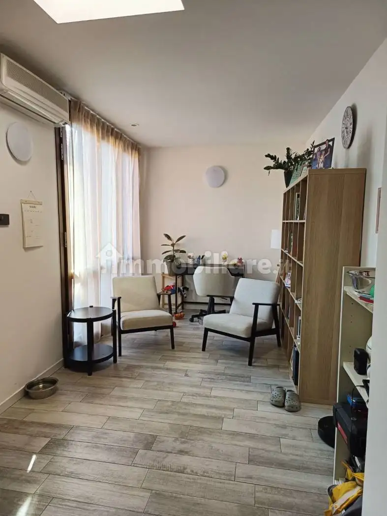 Appartamento in vendita a Trivolzio