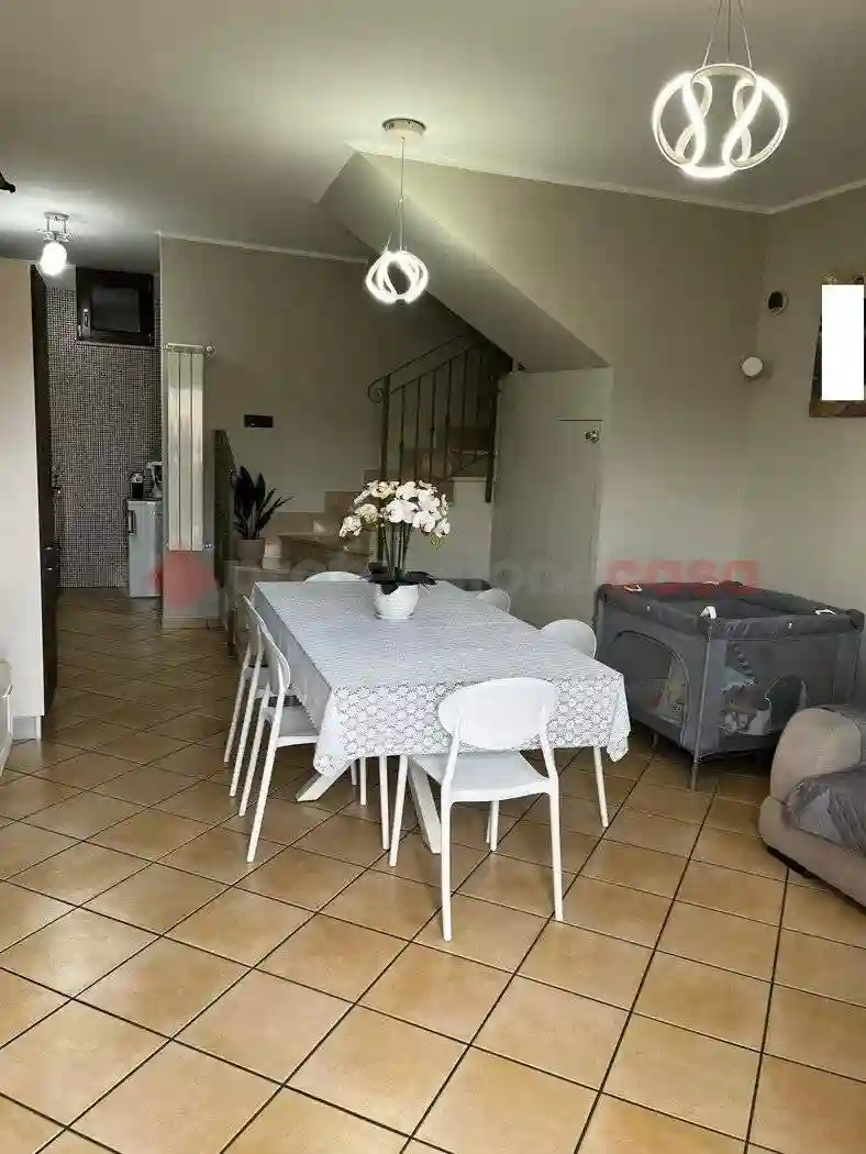 Villetta a schiera - foto 5