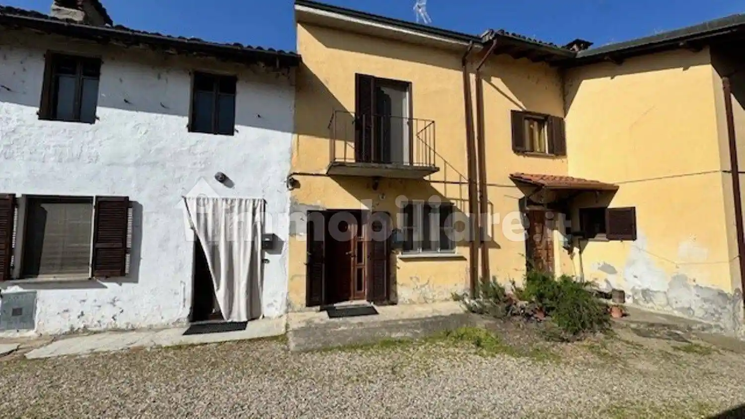 Casa indipendente in vendita a Tromello