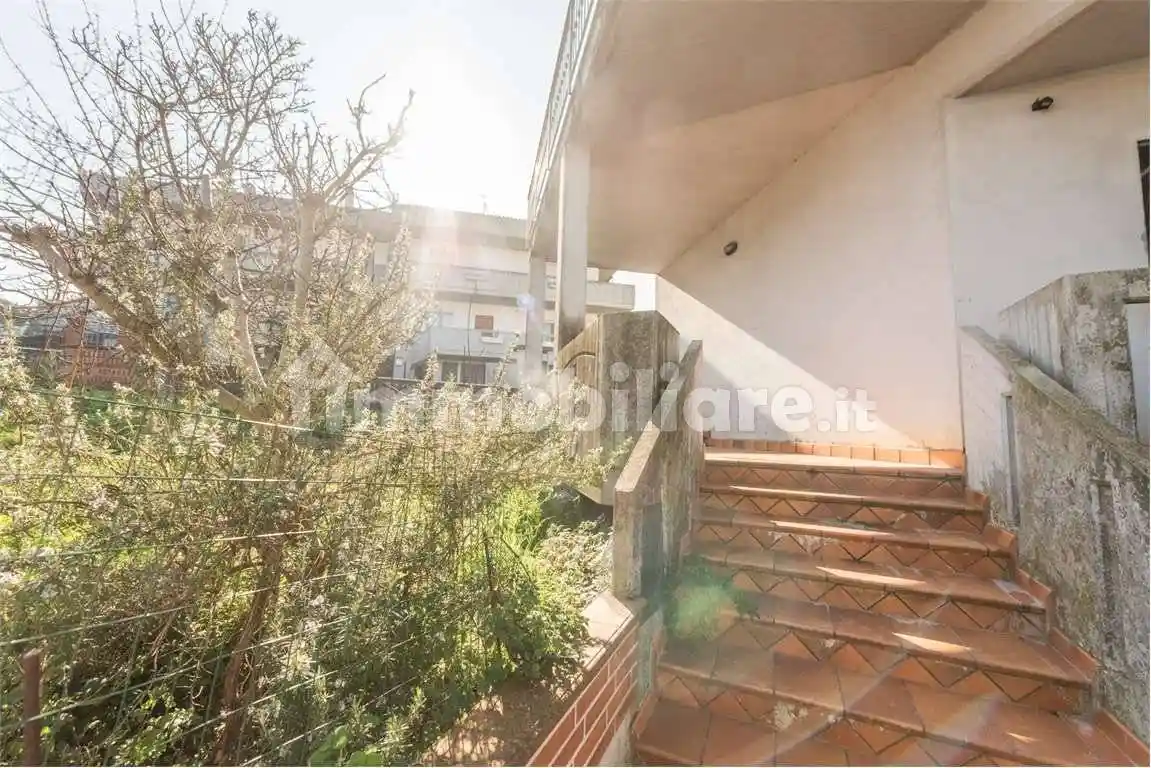 Appartamento via pignatara, 175, Centro, Cappelle sul Tavo - foto 3