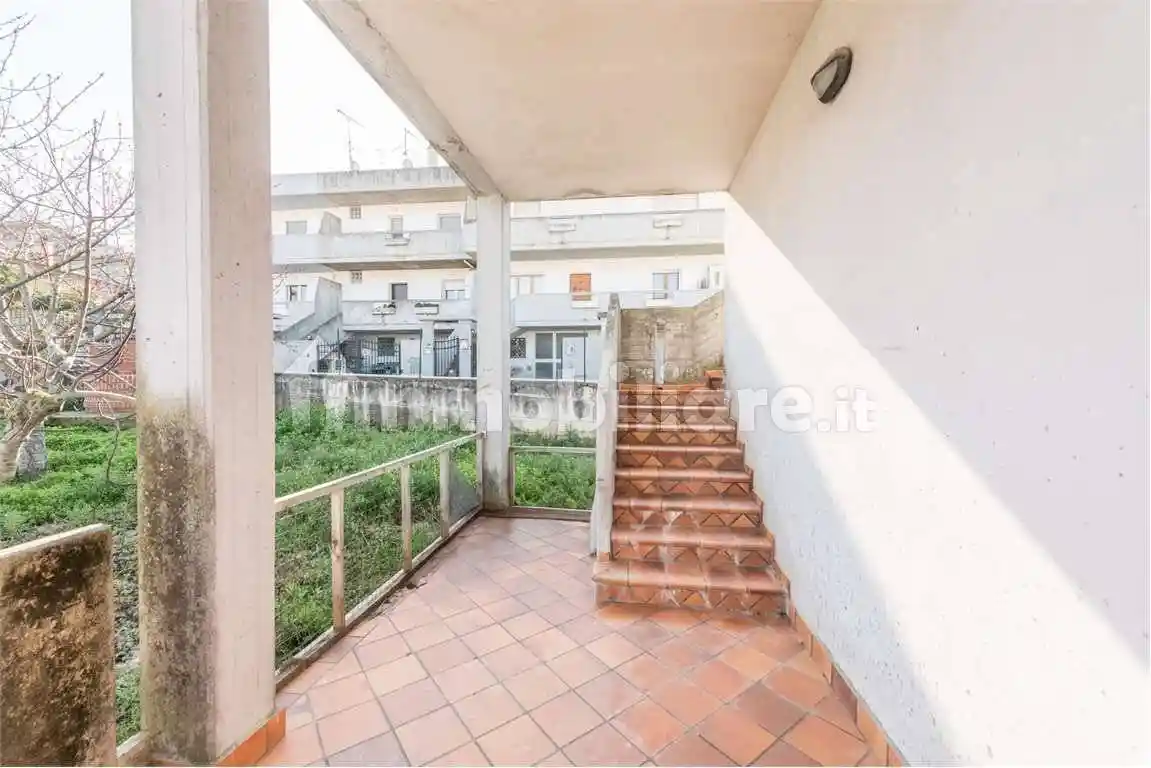 Appartamento via pignatara, 175, Centro, Cappelle sul Tavo - foto 5