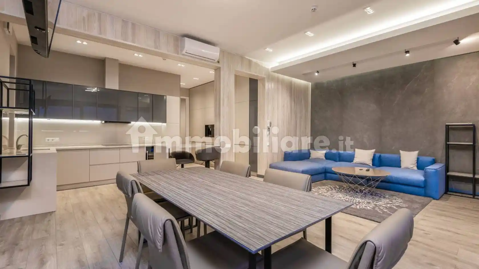 Appartamento in vendita a Albignasego