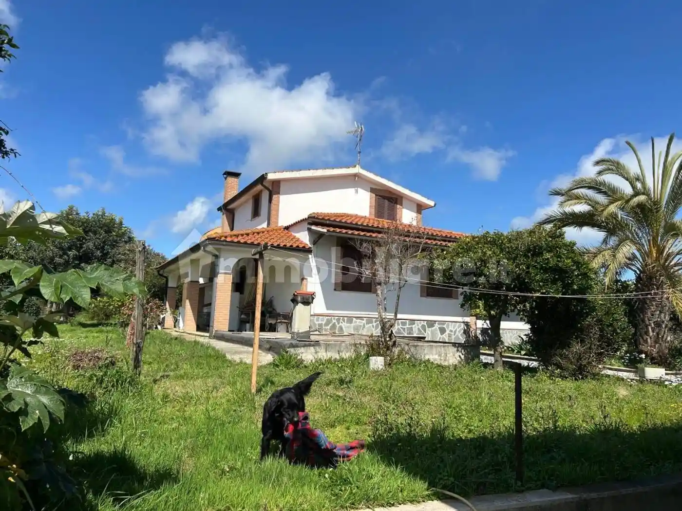 Villa in vendita a Terracina