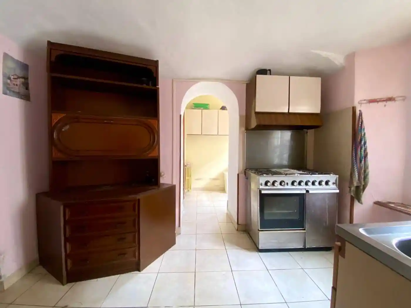 Appartamento in vendita a Corio