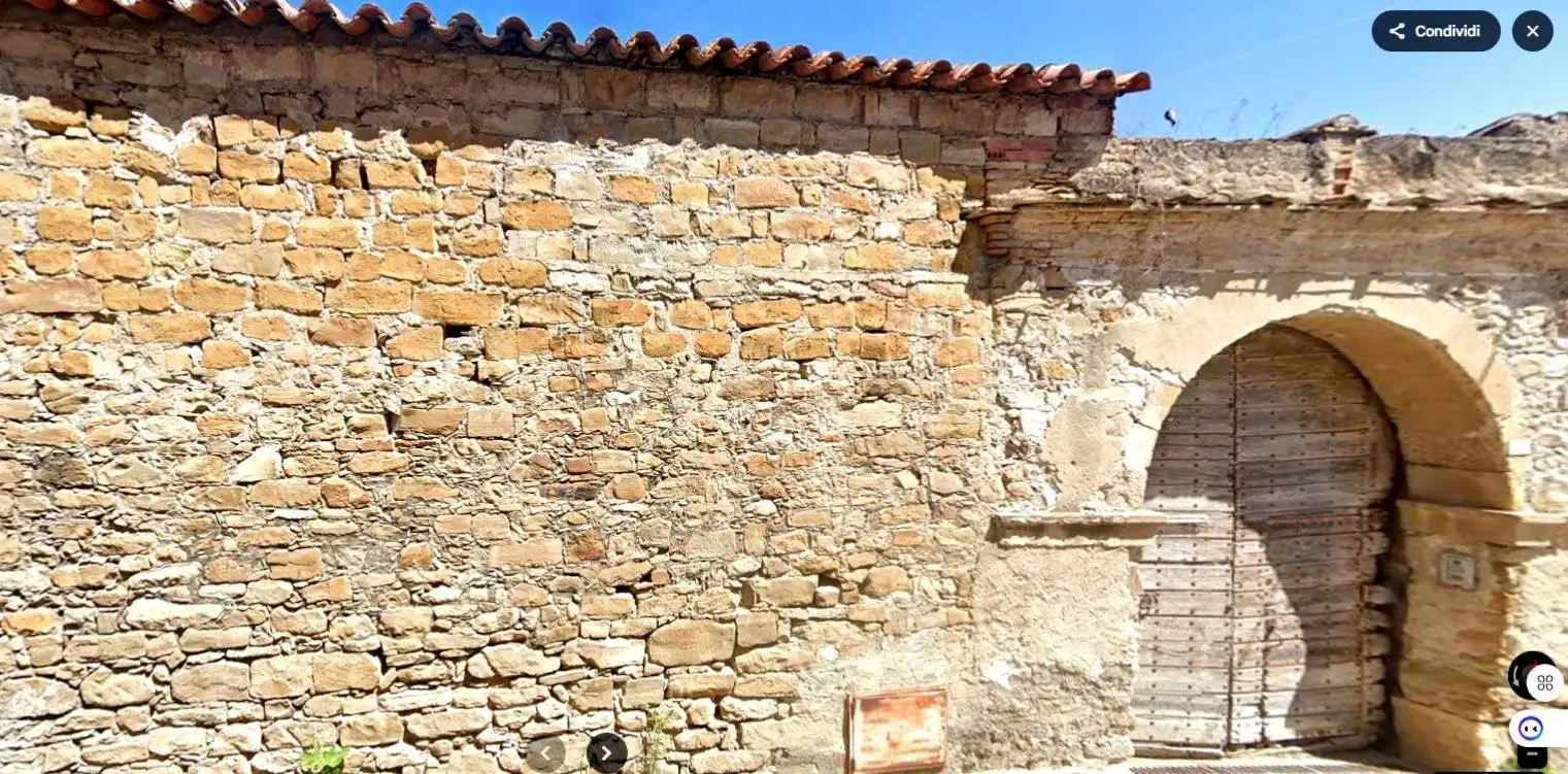 Rustico - Casale in vendita a Suelli